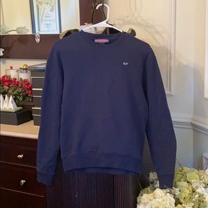 VINEYARD VINES CREWNECK